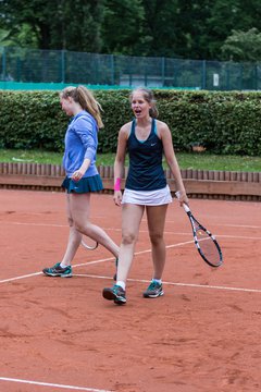 Tizia Brocks 375 - NL Club an der Alster 2 - TC an der Schirnau